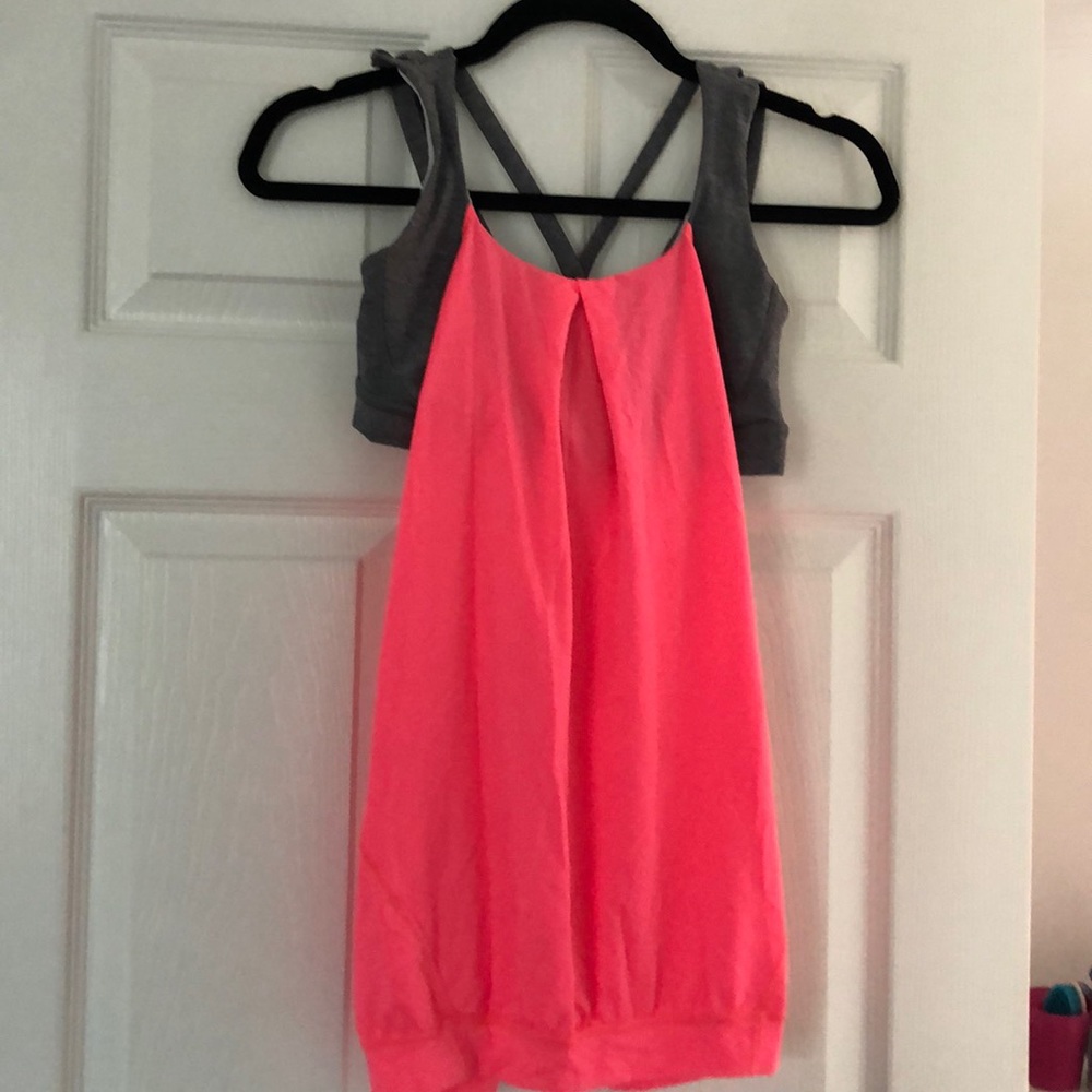 Lululemon Athletica Top